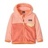 Baby Micro D Snap-T® - Giacca in pile - Bambini