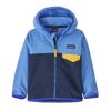 Baby Micro D Snap-T Jkt - Fleece jacket - Kids