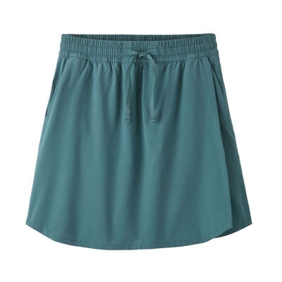 Patagonia - Fleetwith Skort - Women's Short skirt