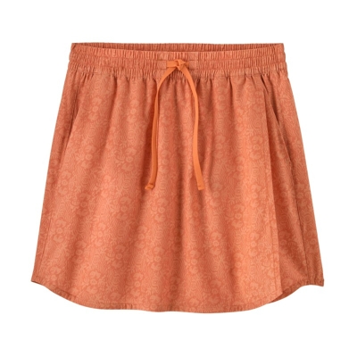 Patagonia - Fleetwith Skort - Short skirt damskie