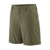 Quandary Shorts - Spodenki trekkingowe damskie