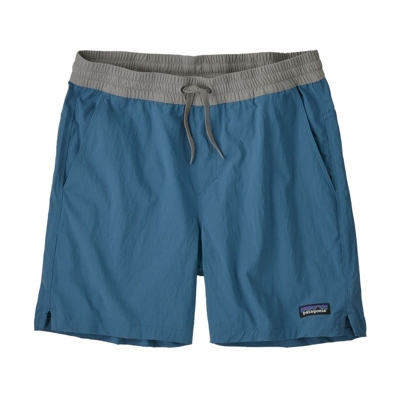 Patagonia - Men's Baggies Lights - Pantaloncino da bagno da uomo