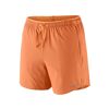 Multi Trails Shorts - Trail running shorts - Women's
