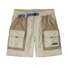 Men's Outdoor Everyday Shorts - Wandelshort - Heren