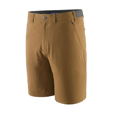 Patagonia - Terravia Trail Shorts - 10 in. - Wandershorts - Herren