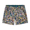 Baggies Shorts 5 in. - Pantalones cortos - Mujer