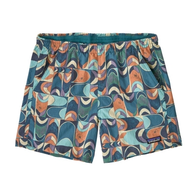 Patagonia - Baggies Shorts 5 in. - Pantaloncini - Donna