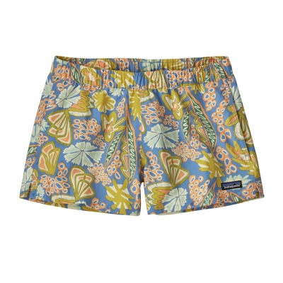 Patagonia - Barely Baggies Shorts 2 1/2 in. - Shorts - Women's