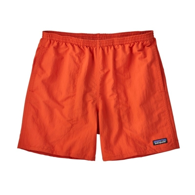 Patagonia - Baggies Shorts - 5 in. - Spodenki męskie