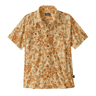 Patagonia - Back Step Shirt - Shirt - Men's