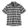 Back Step Shirt - Shirt - Men's