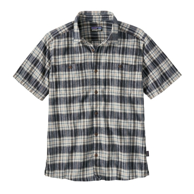 Patagonia - Back Step Shirt - Shirt - Men's