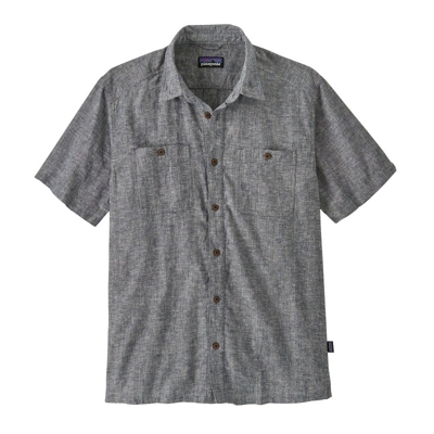 Patagonia - Back Step Shirt - Koszula meski