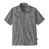 Back Step Shirt - Outdoor Hemd - Herren