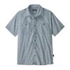 Back Step Shirt - Skjorta Herr