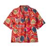 Women's Tidal Threads Shirt - Camicia - Donna
