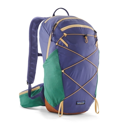 Patagonia - Terravia Pack 22L - Zaino da escursionismo