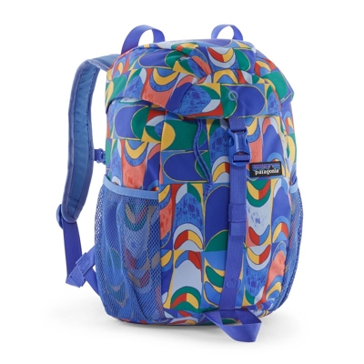 Patagonia - K's Refugito Day Pack 12L - Plecak turystyczny dziecięcy