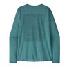 L/S Cap Cool Daily Graphic Shirt - T-shirt damski