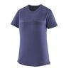 Cap Cool Merino Graphic Shirt - T-shirt femme