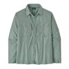 Men's Long-Sleeved Self Guided Sun Shirt - Skjorta - Herr