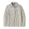Men's Long-Sleeved Self Guided Sun Shirt - Skjorta - Herr