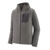 R1 Air Full-Zip Hoody - Fleecejacke - Herren