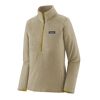 R1 Air Zip Neck - Fleecetakki - Naiset