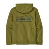 Unity Fitz Roy Uprisal Hoody - Hoodie