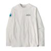 LW Unity Fitz Roy Wildrise Crew - T-shirt - Men's