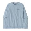 Fitz Roy Icon Uprisal Crew Sweatshirt - Pullover