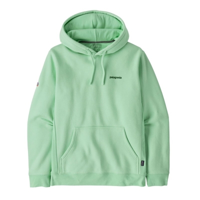 Patagonia - Fitz Roy Icon Uprisal Hoody - Bluza z kapturem