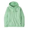 Fitz Roy Icon Uprisal Hoody - Hoodie