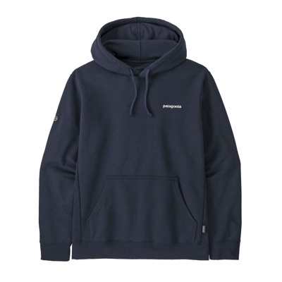 Patagonia - Fitz Roy Icon Uprisal Hoody - Felpa con cappuccio