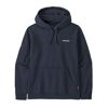 Fitz Roy Icon Uprisal Hoody - Huppari