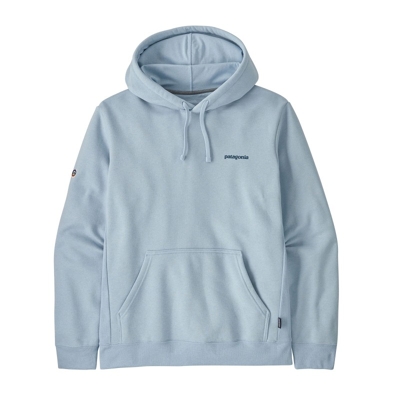 Patagonia - Fitz Roy Icon Uprisal Hoody - Bluza z kapturem