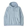 Fitz Roy Icon Uprisal Hoody - Mikina