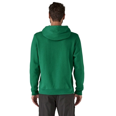 Patagonia - P-6 Logo Uprisal Hoody - Hoodie - Men's