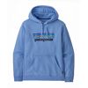 P-6 Logo Uprisal Hoodynew - Bluza z kapturem męska