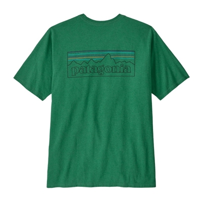Patagonia - P-6 Logo Responsibili-Tee - T-shirt - Men's