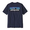 P-6 Logo Responsibili-Tee - T-shirt - Heren