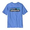 P-6 Logo Responsibili-Tee - T-shirt Herr