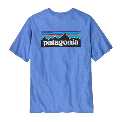 Patagonia - P-6 Logo Responsibili-Tee - T-shirt - Men's