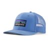 P-6 Logo Trucker Hat - Casquette