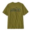 Unity Fitz Roy Responsibili-Tee - T-Shirt - Herren