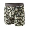 Essential Boxer Briefs - 6 in. - Underwear - Men's