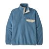 LW Synchilla Snap-T P/O - Fleecejacke - Herren