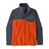 LW Synchilla Snap-T P/O - Fleecejacke - Herren