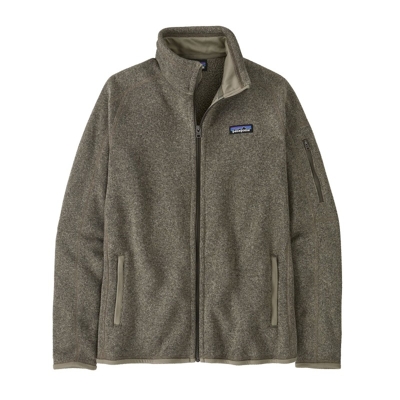 Patagonia - Better Sweater Jkt - Fleece jacket - Women's