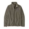 Better Sweater Jkt - Giacca in pile - Donna